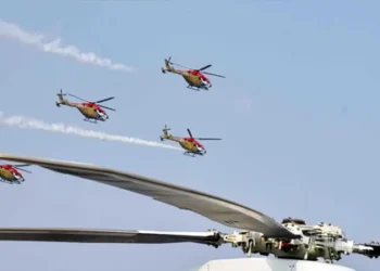 Wings India 2026 to display future of global aviation