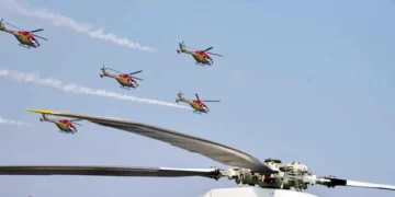 Wings India 2026 to display future of global aviation