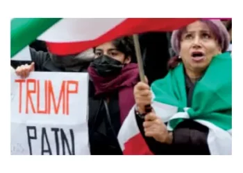 World opinion divided