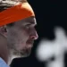 Zverev overcomes Diallo in Australian Open