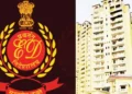 ED takes major action against Amrapali Group in several cities