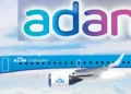 After buying airports, Adani will now also manufacture aircraft.