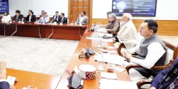 Indian AI models should be different and promote indigenous content: Modi