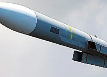 The country's air defense power will get further strengthened
