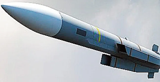 The country's air defense power will get further strengthened