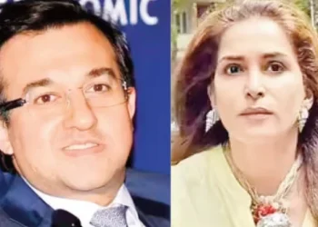 Wife seeks Rs 1000 crore alimony, court rejects appeal