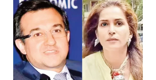 Wife seeks Rs 1000 crore alimony, court rejects appeal