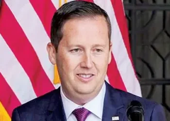 US Ambassador said – no country is more important than India