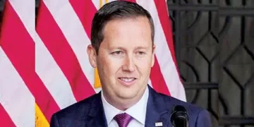 US Ambassador said – no country is more important than India