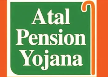 Atal Pension Yojana till 2030‑31