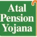 Atal Pension Yojana till 2030‑31
