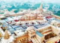 Ayodhya region tops in IGRS ranking