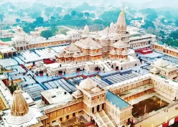 Ayodhya region tops in IGRS ranking