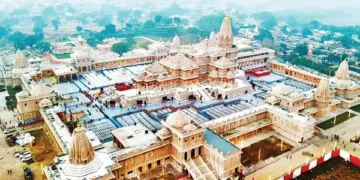 Ayodhya region tops in IGRS ranking