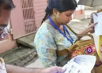 People in Bengal are under stress, publish names of 1.25 crore voters: Supreme Court