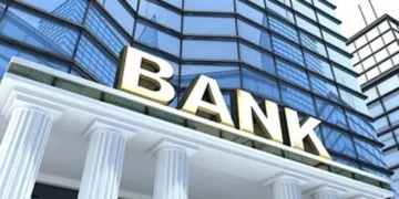bank