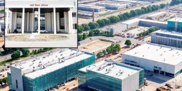 Industrial township to be developed on 300 acres of land in Bareilly