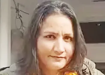 Bhiwani boxer Pooja Bohra becomes National Champion for a record 10th time