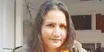 Bhiwani boxer Pooja Bohra becomes National Champion for a record 10th time