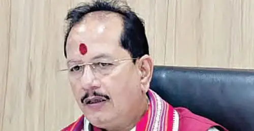 Land division becomes easier in Bihar, portal launched