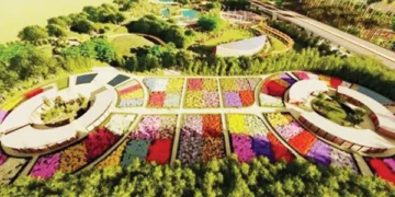 Ghaziabad to get a grand biodiversity park this year
