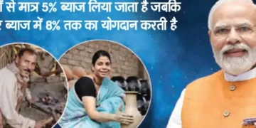 PM Vishwakarma Yojana is proving to be a booster for people engaged in traditional professions.