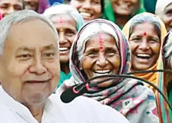Now elderly people will be treated at home
