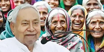 Now elderly people will be treated at home