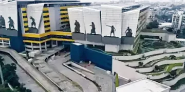 India's first bullet train project building gets green certification