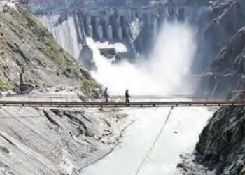 Dulhasti Stage-II power project on Chenab gets green signal