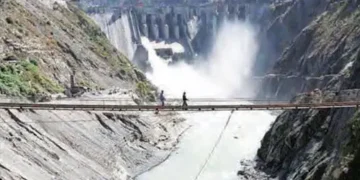 Dulhasti Stage-II power project on Chenab gets green signal