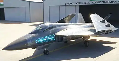 'Morphine Wing' technology will blow the minds of China and Pakistan