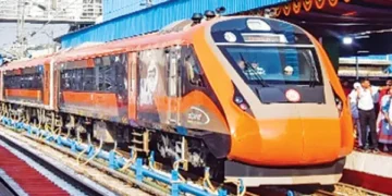 There will be no full refund on cancellation of confirmed tickets.