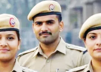 Haryana Police has released notification for 5000 constable posts.