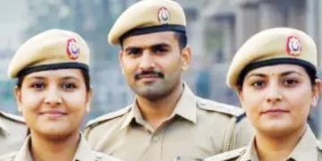 Haryana Police has released notification for 5000 constable posts.