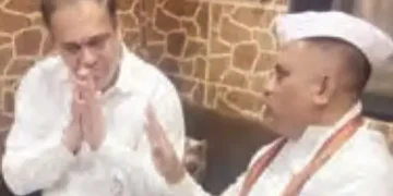 Dabbawala Association extends support to Mahayuti