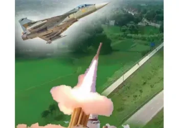 Defense Industrial Corridor will gain momentum