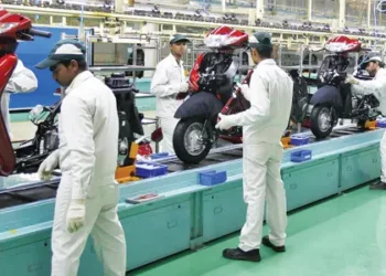 Will the era of factories start rapidly in the new India?