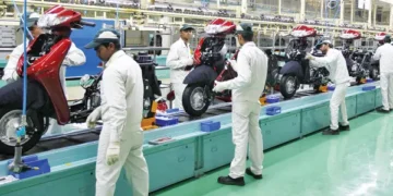 Will the era of factories start rapidly in the new India?
