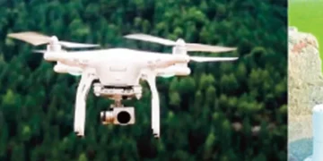 Hi-tech agriculture is changing the future of farmers