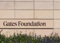gates foundation