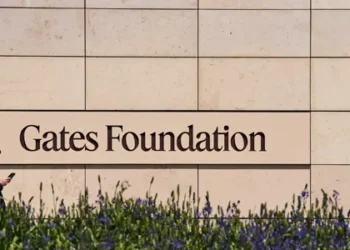 gates foundation