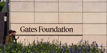 gates foundation