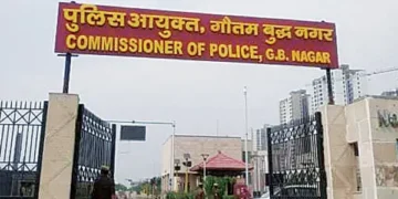 Commissionerate Gautam Budh Nagar tops the state in resolving complaints this time too.