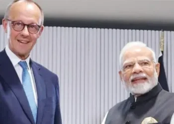 German Chancellor Mers' visit has given new impetus to bilateral relations: Modi