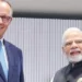 German Chancellor Mers' visit has given new impetus to bilateral relations: Modi
