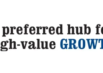 A preferred hub for high-value GROWTH
