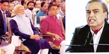 Reliance to invest Rs 7 lakh crore in Gujarat: Mukesh Ambani