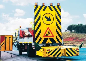 New technology to defeat death on highways; more than 100 lives saved in trials