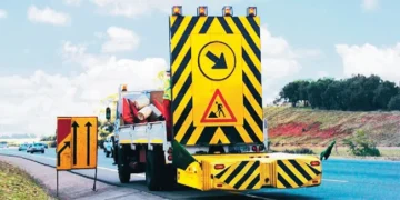 New technology to defeat death on highways; more than 100 lives saved in trials